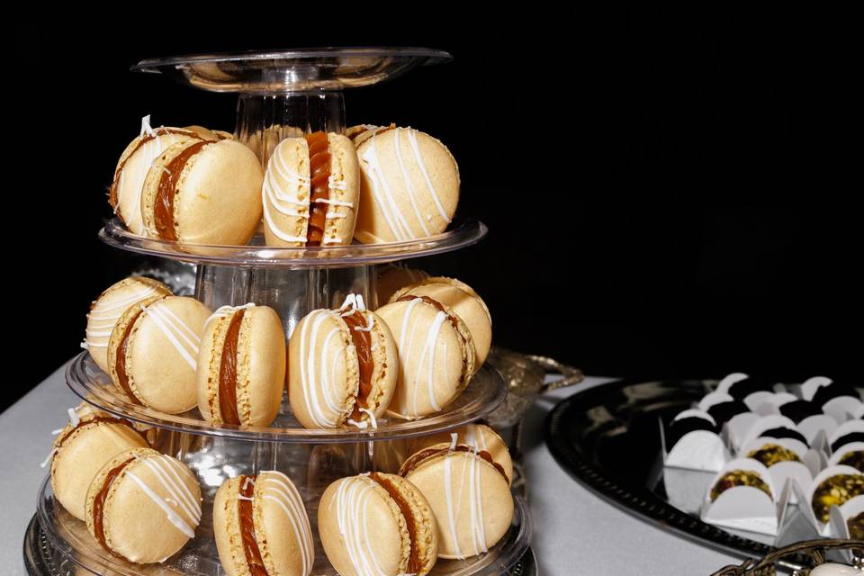 Mesa dulce