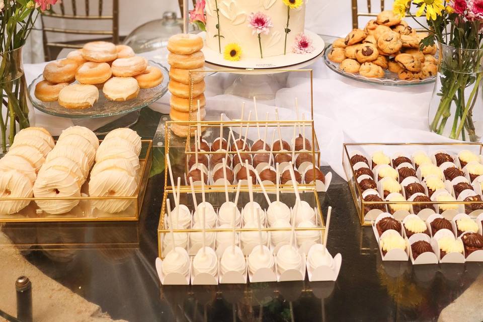 Stefane cakes