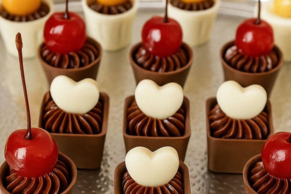 Dulces Gourmet