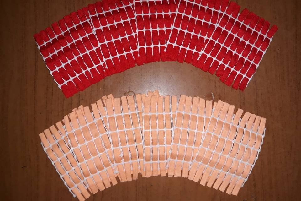 Divertidos posavasos