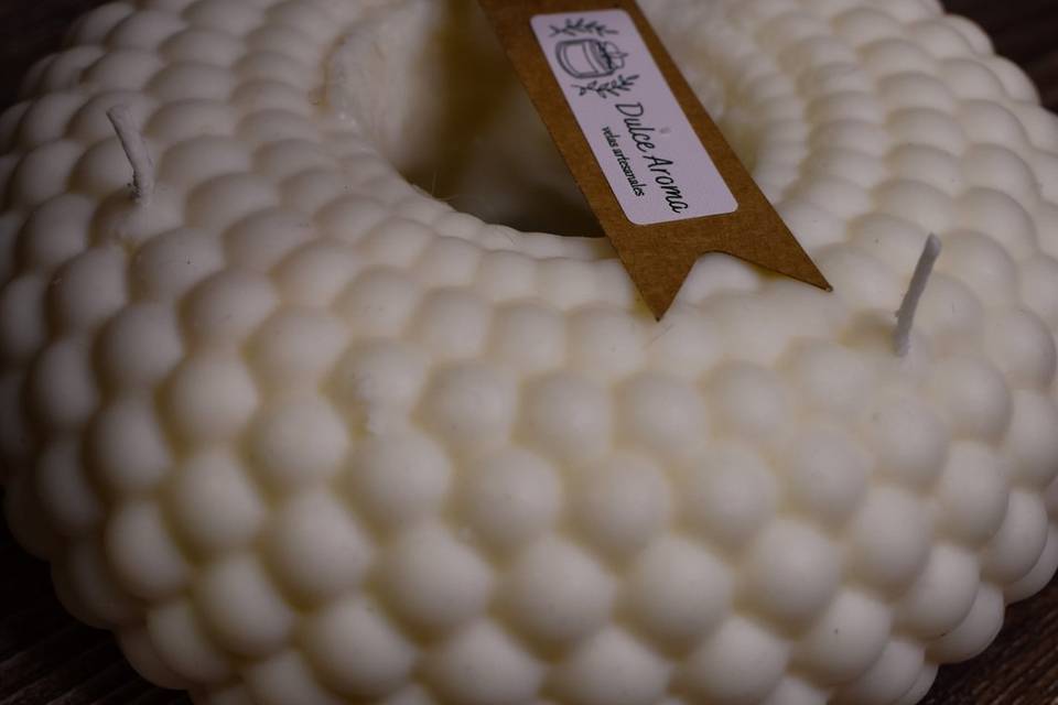 Dulce perla