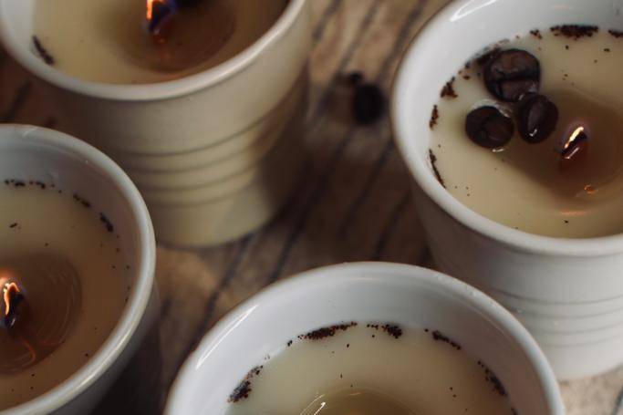 Aroma de Café
