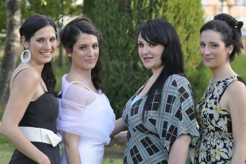 Boda 2018