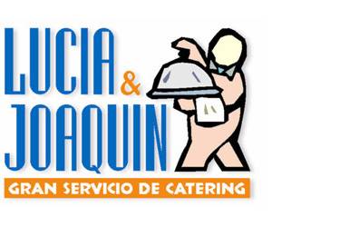 Catering Lucía & Joaquín