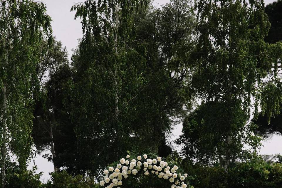Ceremonia