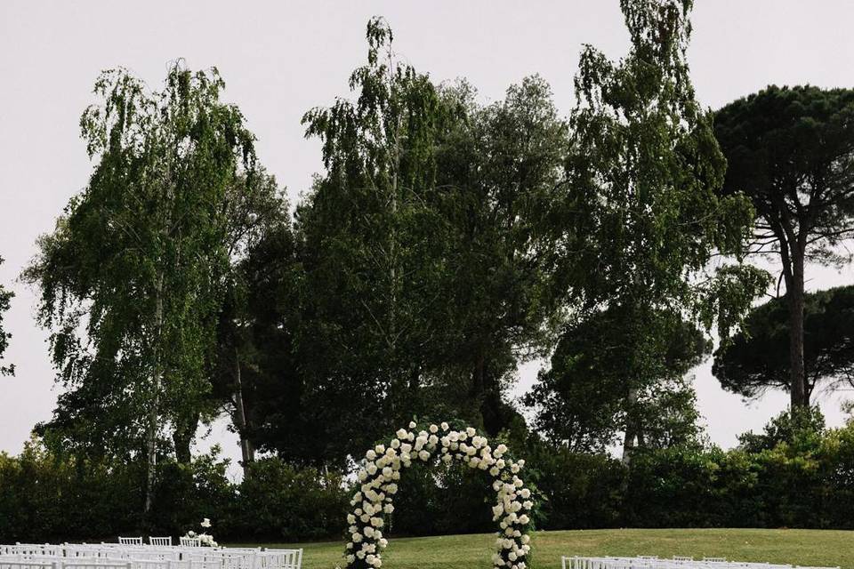 Ceremonia