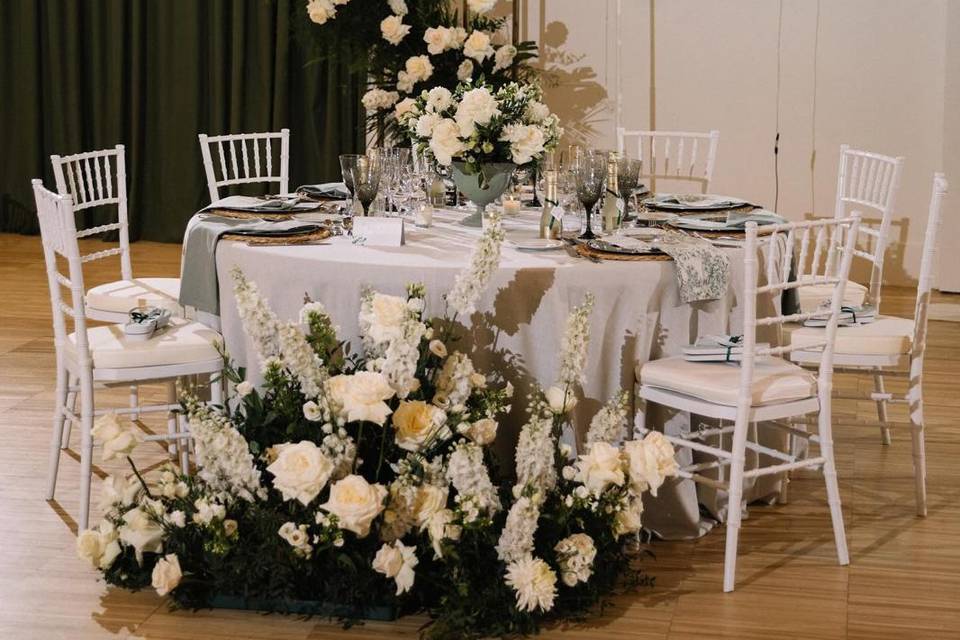 Banquete