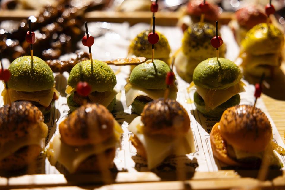 Aperitivo