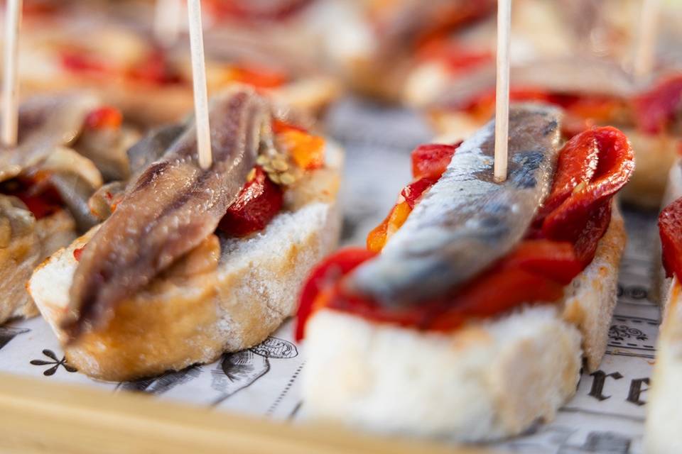 Aperitivo