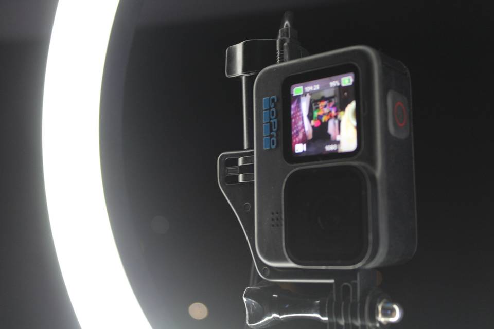 Eclipse Fotomatón & Videomaton 360º