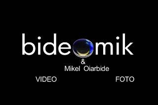 Bideomik