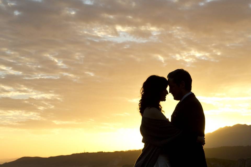 Trash the Dress