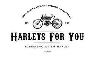 Harleys For You