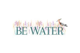 Be water