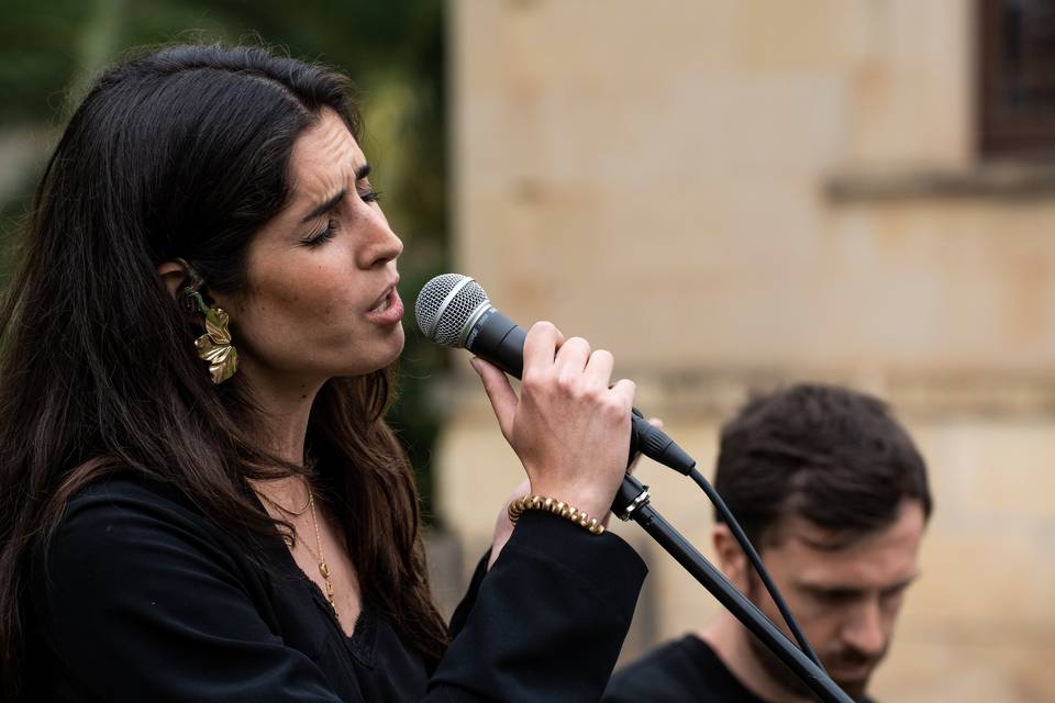 Boda en el Penedès