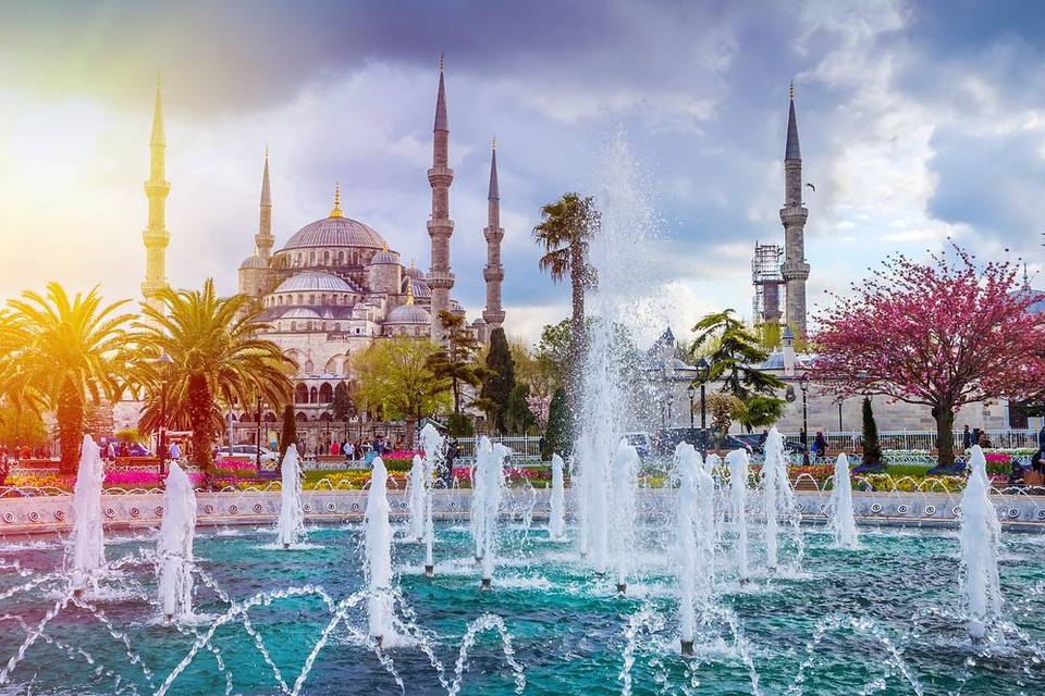 Estambul