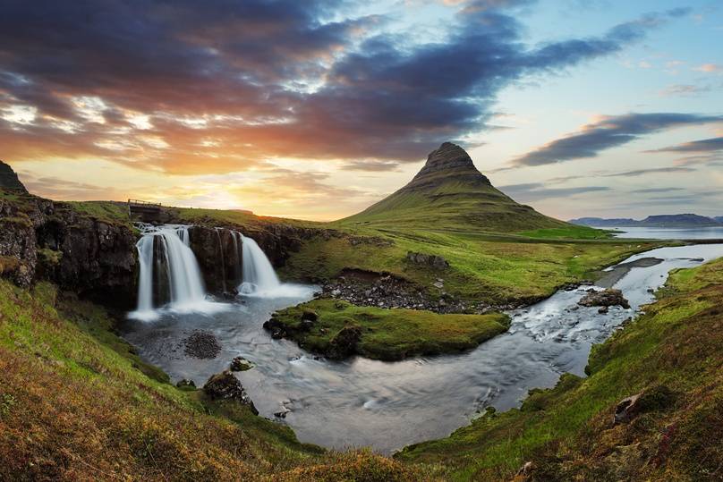 Islandia