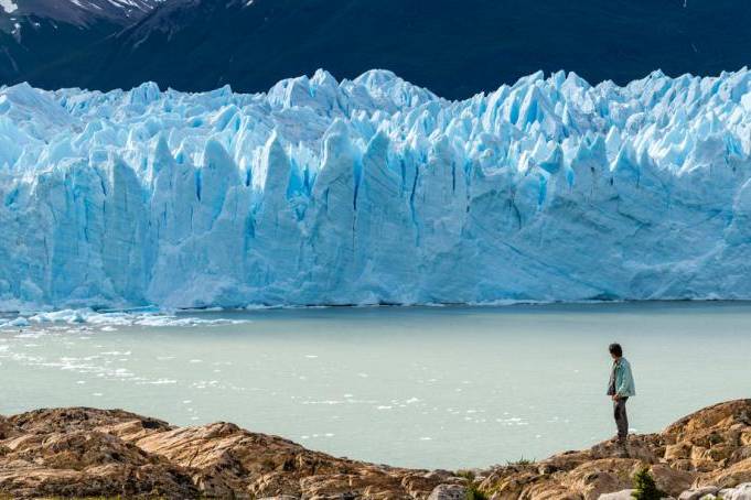 Perito moreno