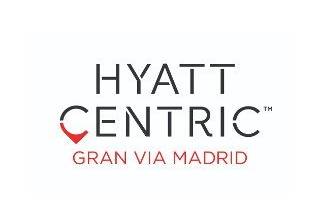 Hyatt Centric Gran Via Madrid - El Jardín de Diana