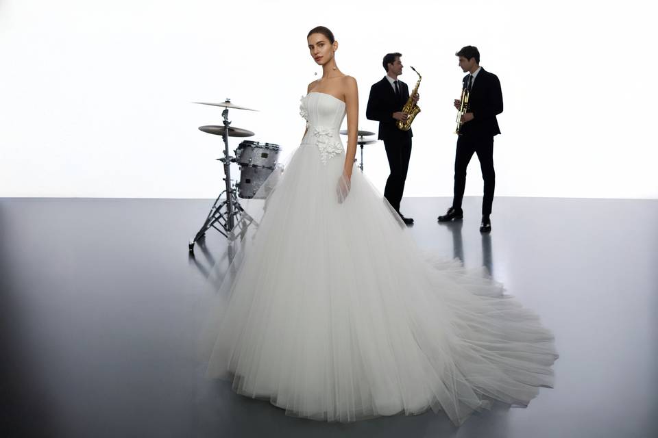 YOANA Aire Atelier 2026