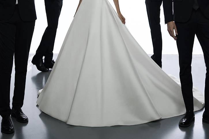 YAIZA Aire Atelier 2026