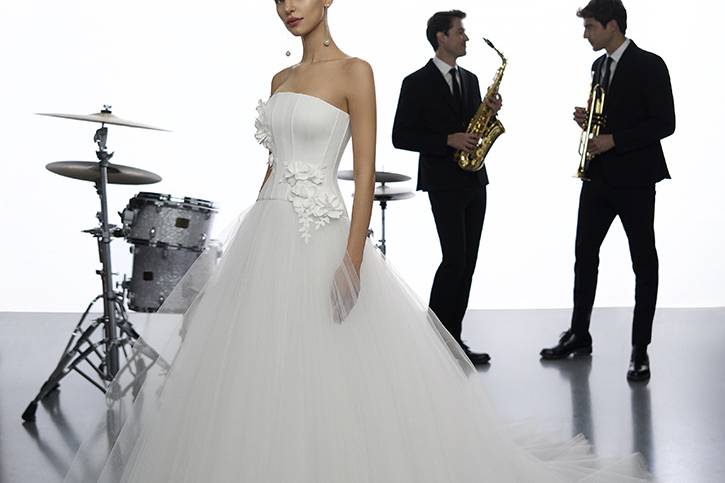 YOANA Aire Atelier 2026