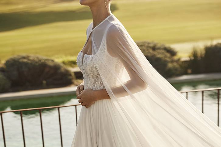 ZINAIDA Aire Boho 2026