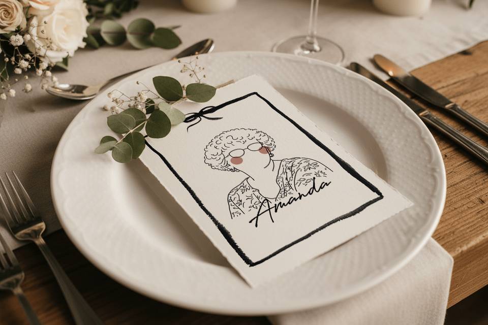 Marcasitios personalizados