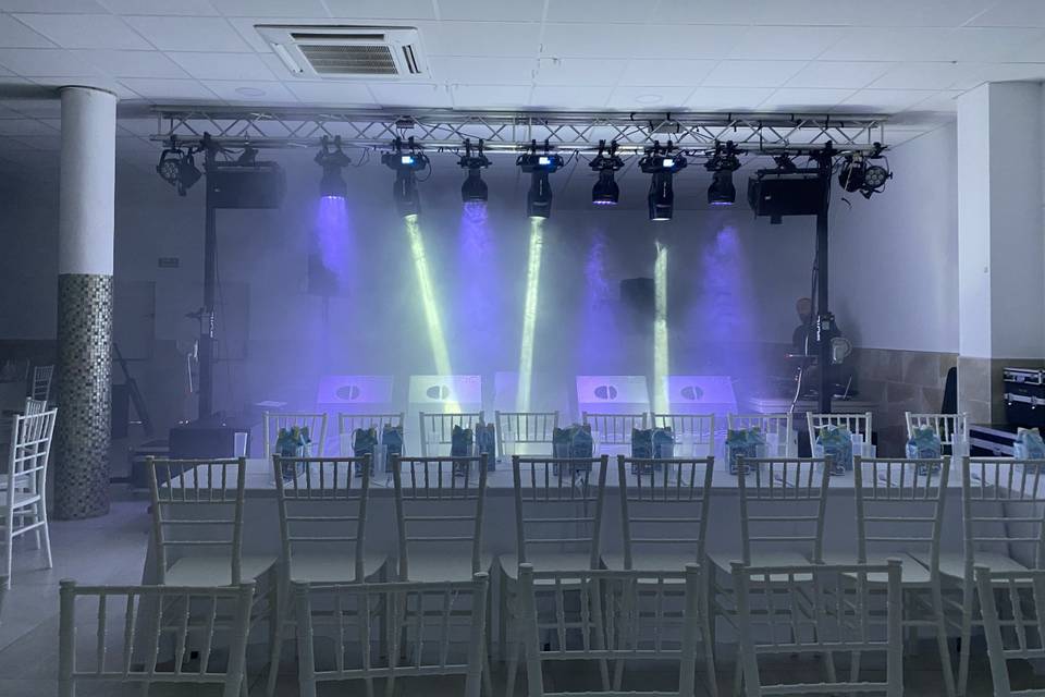 Eventos Ruiz