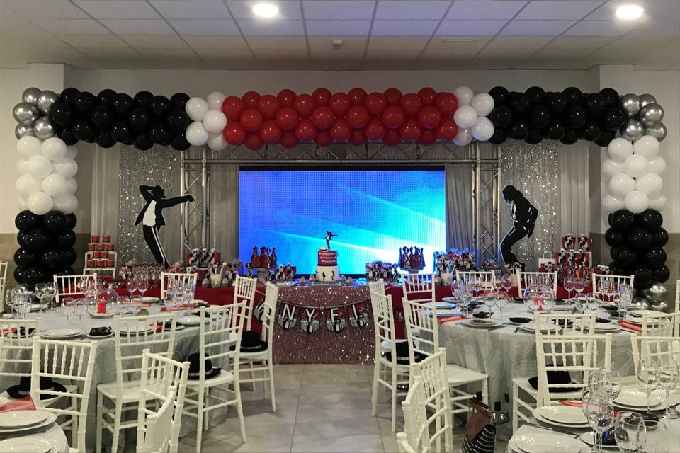 Eventos Ruiz