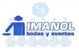 Logotipo imanol