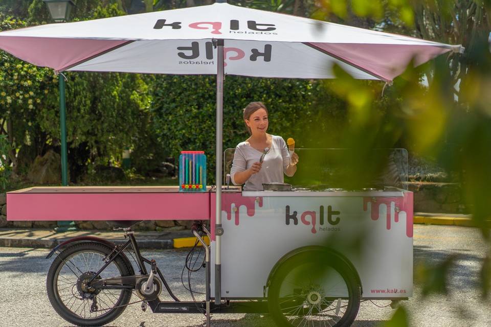 Kalt Helados