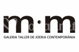 Logotipo de la galeria taller