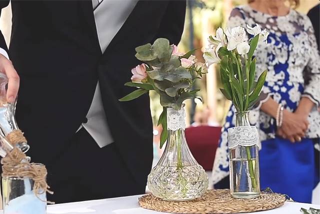 Ceremonia