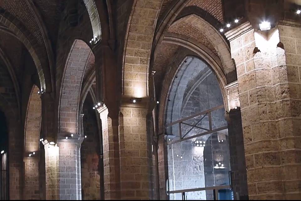 Iglesia