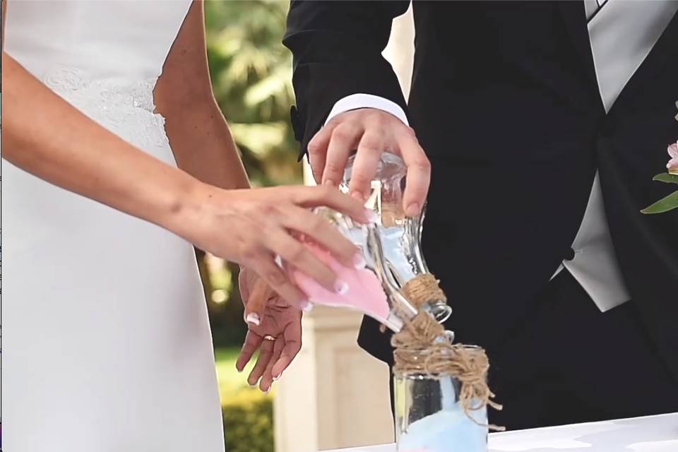 Ceremonia