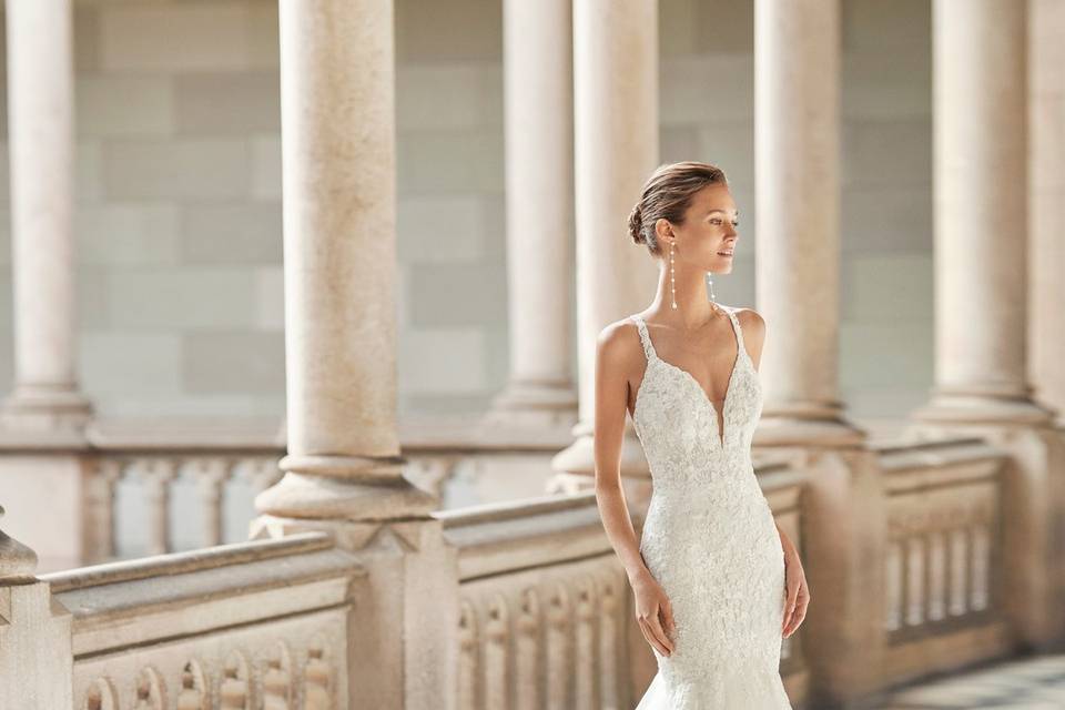 The Bridal Gallery - Sevilla