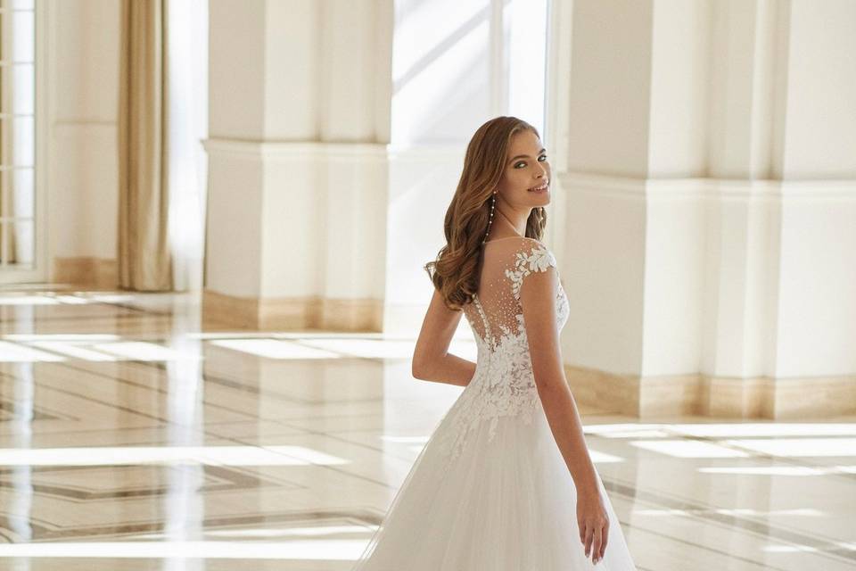 The Bridal Gallery - Sevilla