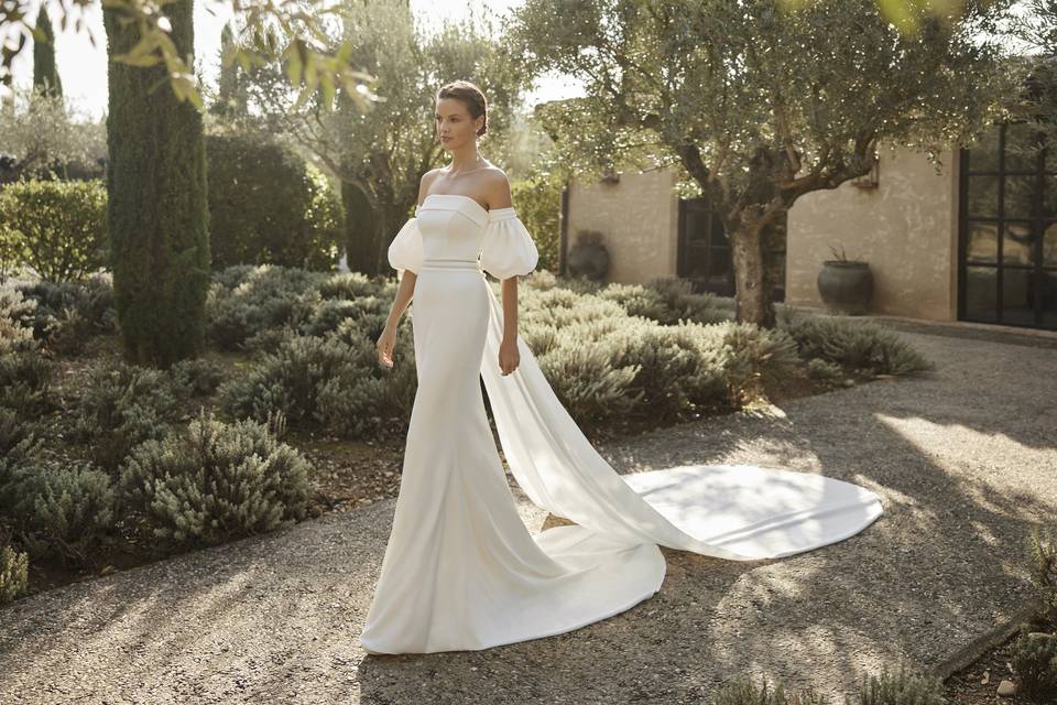 The Bridal Factory - Sevilla