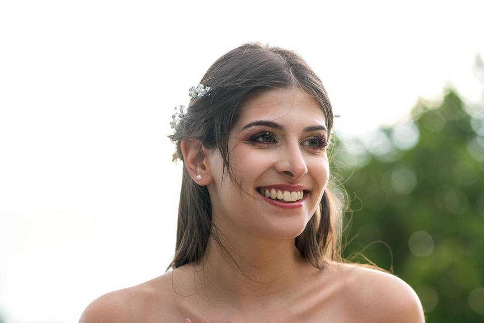Boda de Maria
