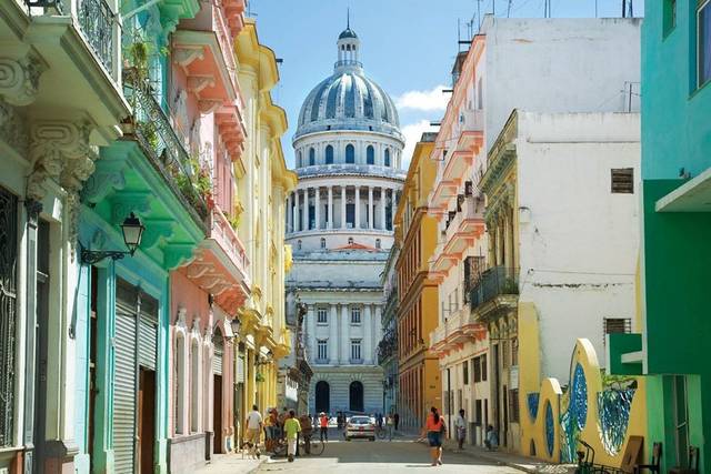 Edificios