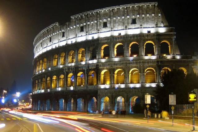 Coliseum