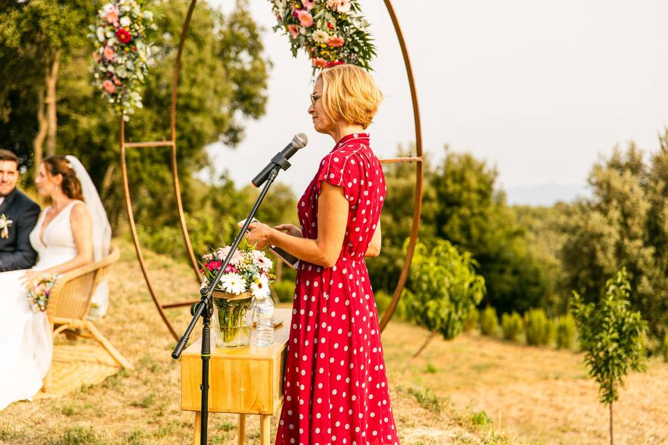 Boda Alba & Arnau