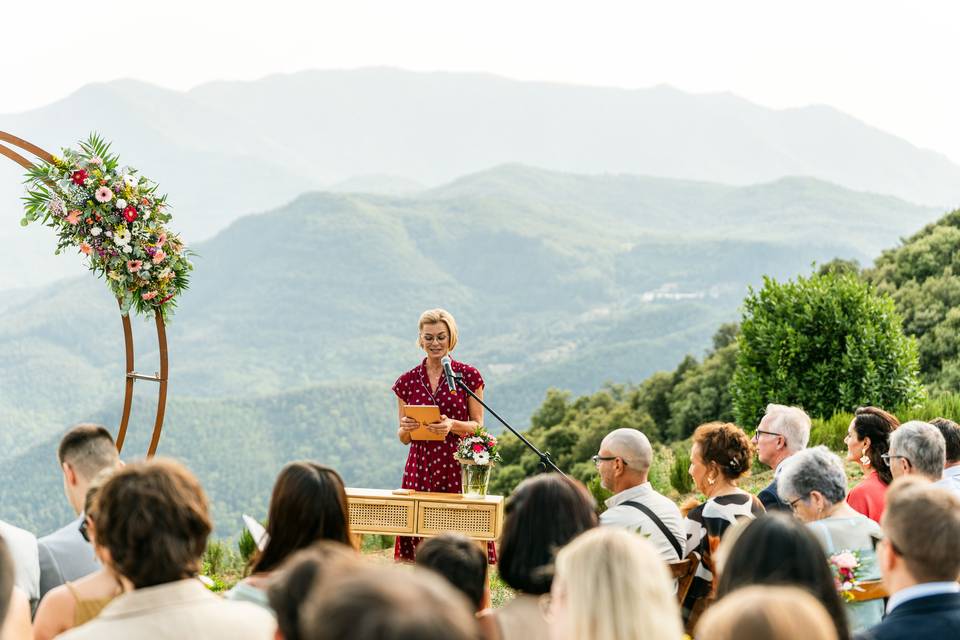 Boda Alba & Arnau