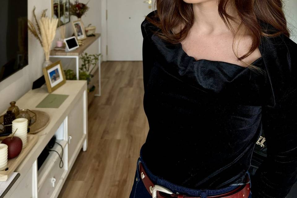 Invitada maqui