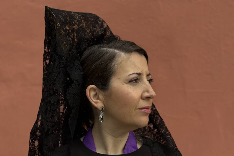 Mantilla