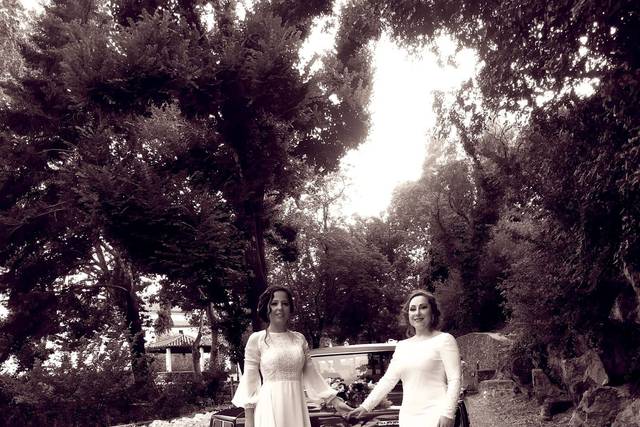 Novias
