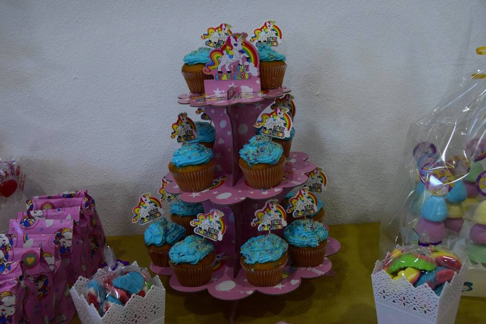 Cupcakes