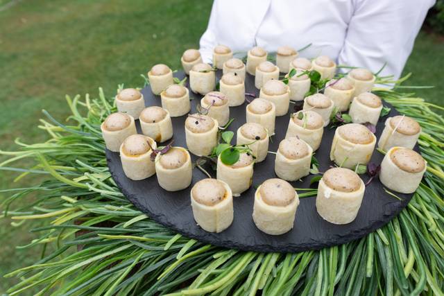 Gastronomía