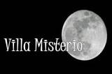 Logotipo Villa Misterio